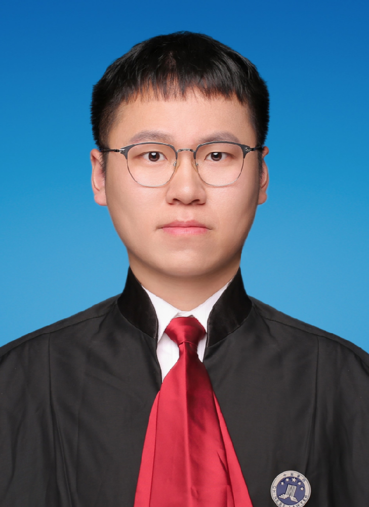 王骋远 律师