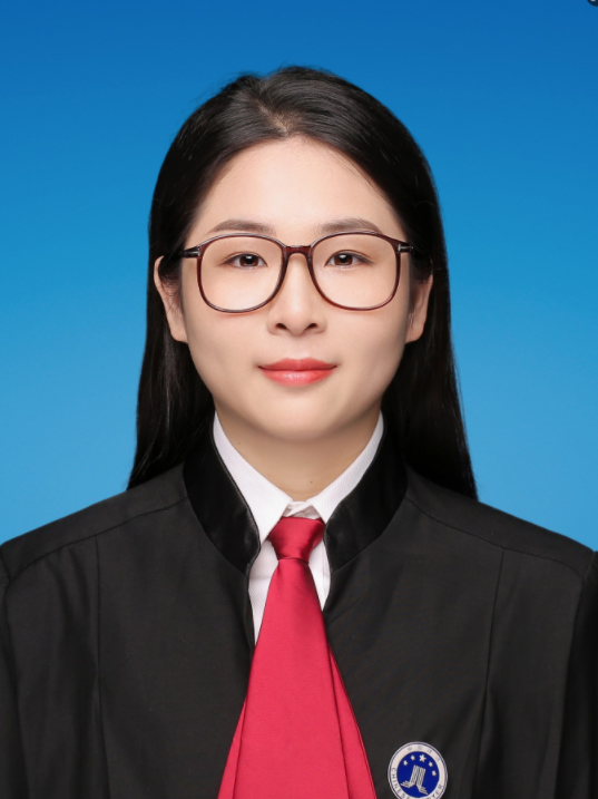 徐素榕 律师