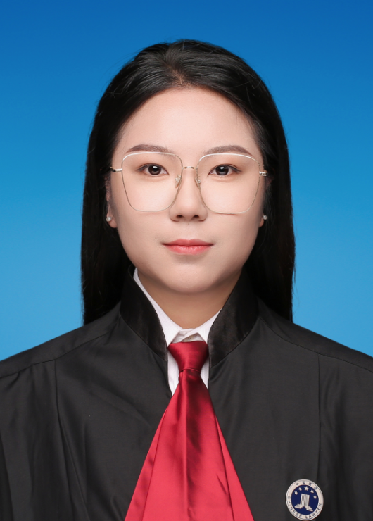 任  泠 律师