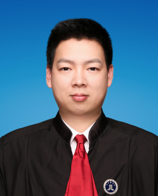 沈 冰 律师