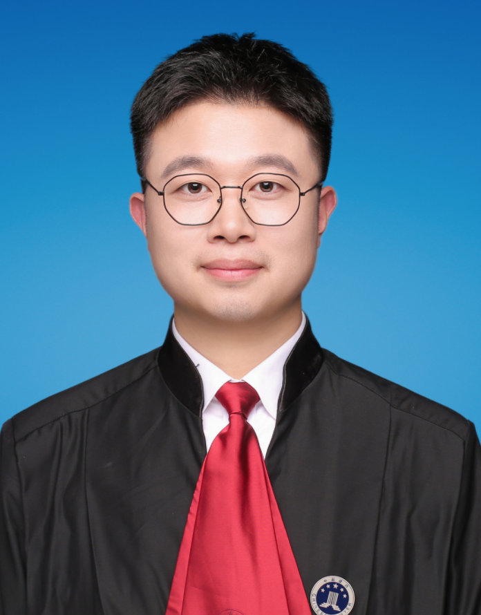 殷新宇 律师