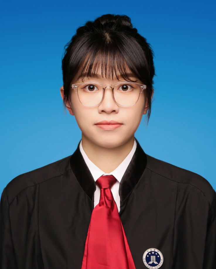 宦秀慧  律师