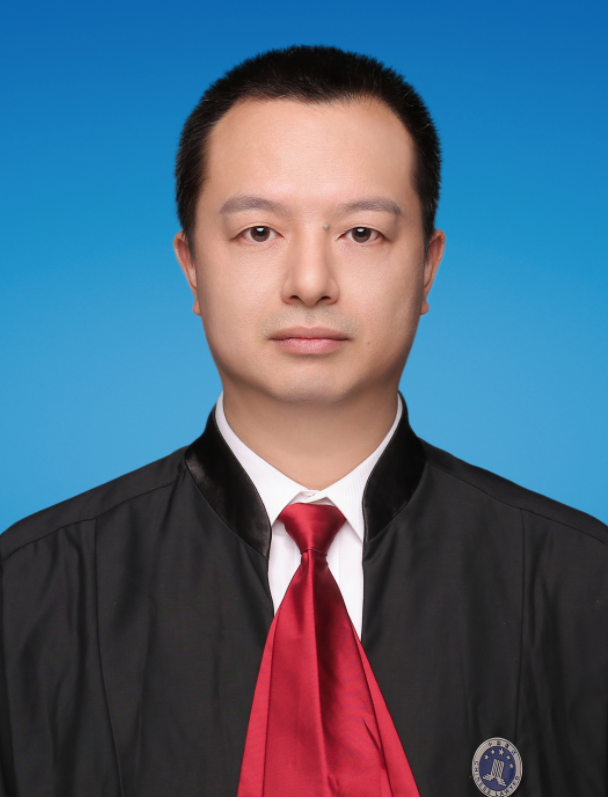 许 明 律师